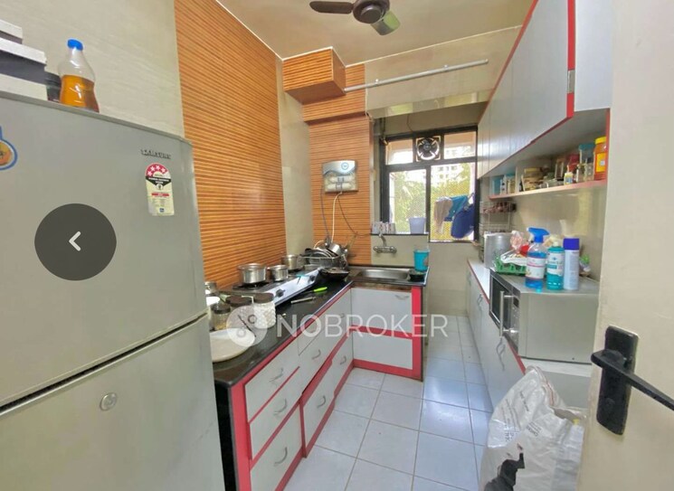 Team Area, hiranandani-estate-nova 2 Bedroom 700 Sq.Ft. Apartment In Thane West Thane 8644313