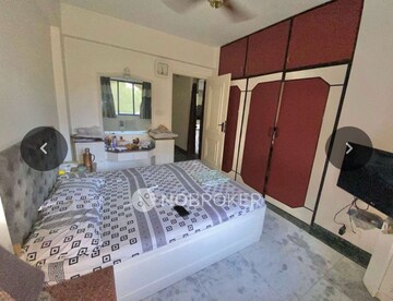 2 BHK Apartment For Sale in Hiranandani Estate Nova, Thane West