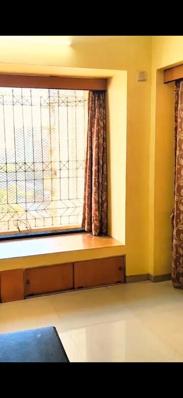 Bedroom in 2 BHK Apartment at Vaibhav CHS Chembur, Tilak Nagar – for Rent