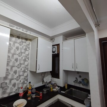 Team Area in 2 BHK Builder Floor at Jangpura – for Rent