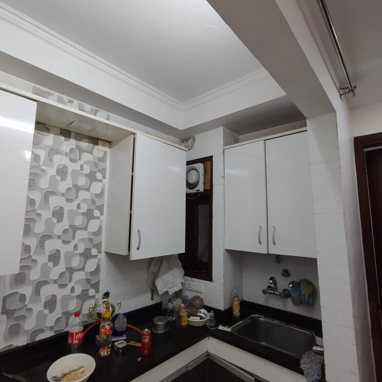 Team Area, jangpura 2 Bedroom 900 Sq.Ft. Builder Floor In Jangpura Delhi 8644392