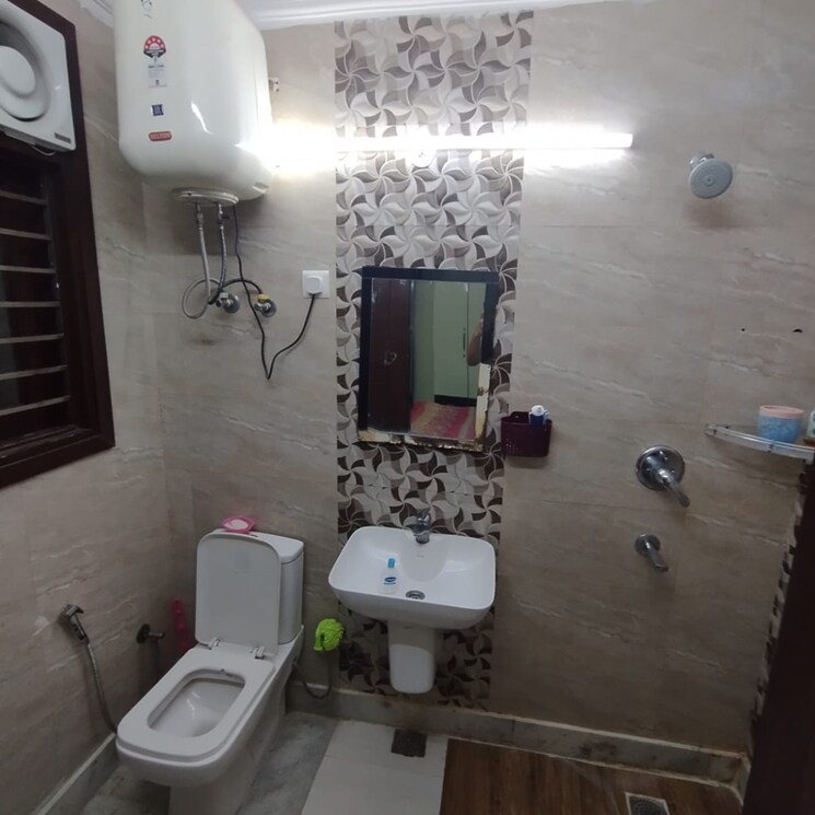 Team Area, jangpura 2 Bedroom 900 Sq.Ft. Builder Floor In Jangpura Delhi 8644392