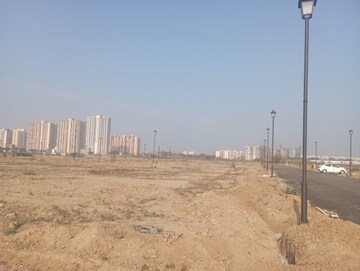 Plot Area in  Plot at Wave City, Wave City – for Sale