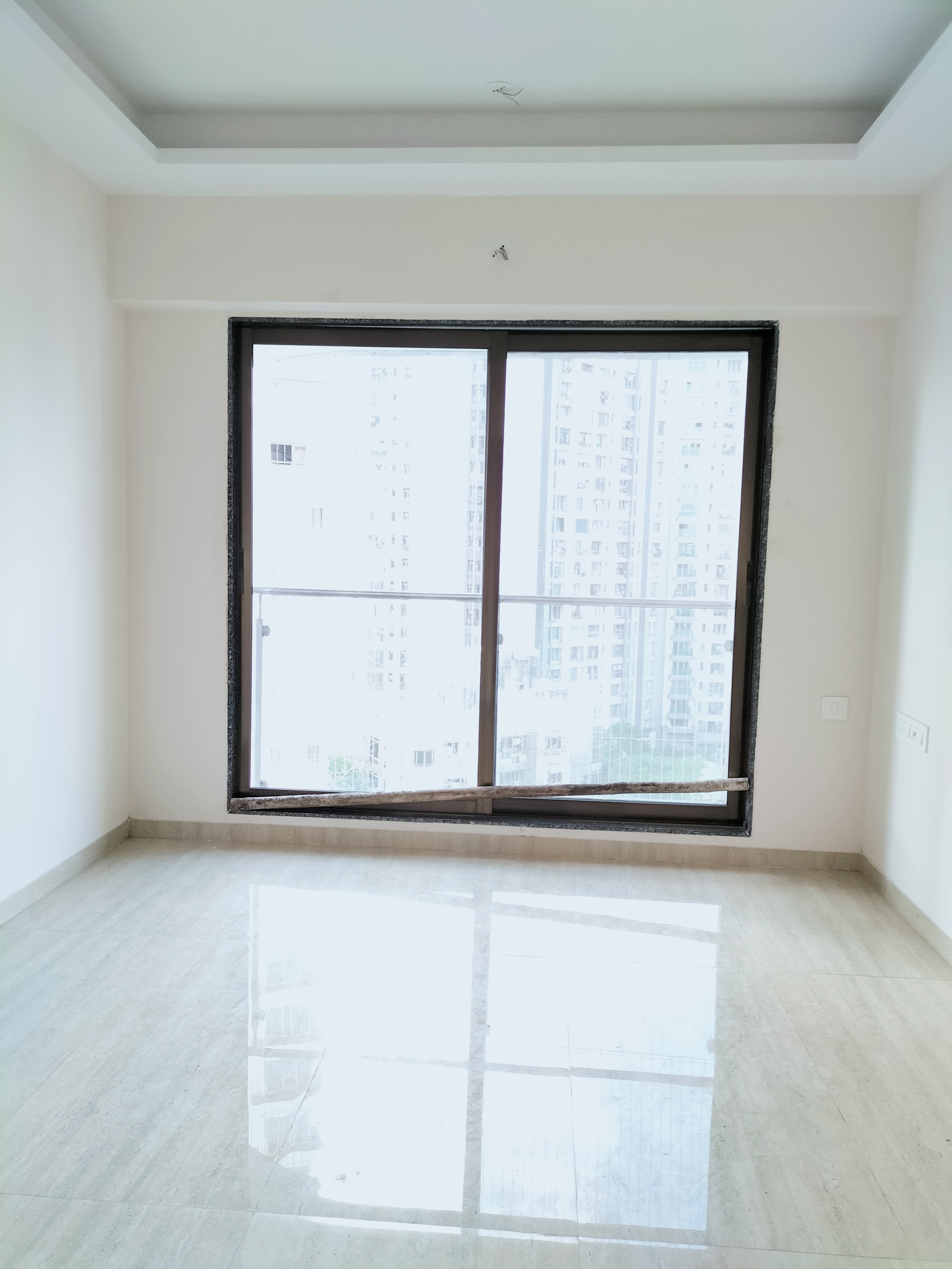1 BHK + Extra Room Apartment For Rent in Je And Vee Om Trimurti