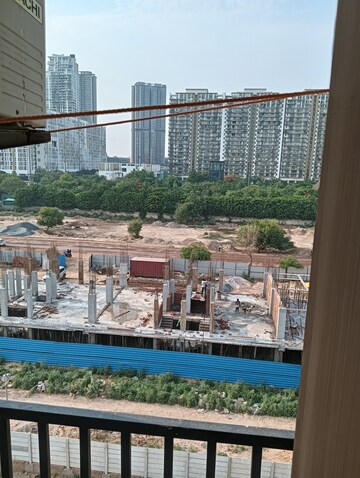 1 RK Apartment – Exterior View View at Emaar Emerald Floors Premier, Sector 65 - for Rent