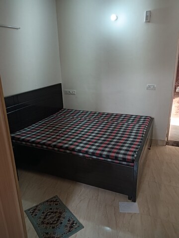 Bedroom in 1 RK Apartment at Emaar Emerald Floors Premier, Sector 65 – for Rent