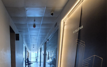 Office Space For Rent in Raviraj Crossroads, Bhagwan Nagar