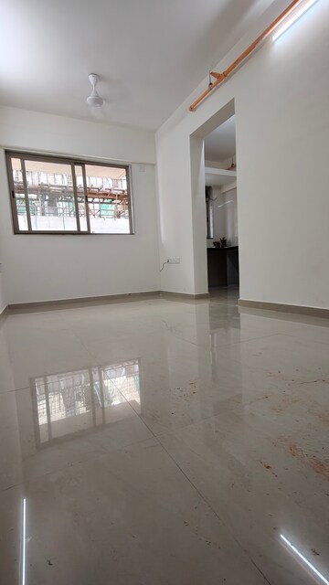 1 BHK Apartment For Rent in Satellite Garden, Goregaon East