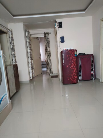 Furnished Amenities in 3 BHK Apartment at Shiva Whispering Woods, Salaiya – for Sale