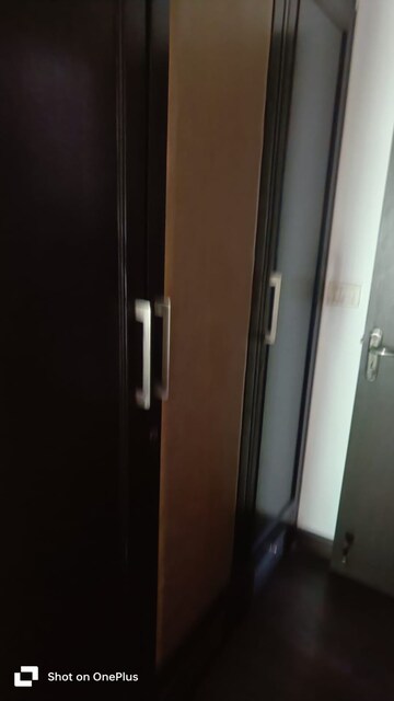 Building Lobby in 4 BHK Penthouse at Halasuru – for Sale