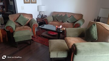 4 BHK Penthouse For Sale in Halasuru