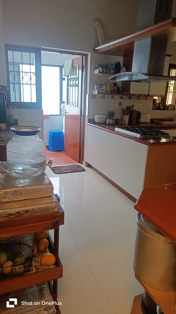 Kitchen in 4 BHK Penthouse at Halasuru – for Sale