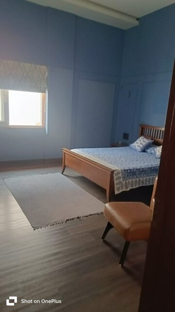 Bedroom in 4 BHK Penthouse at Halasuru – for Sale