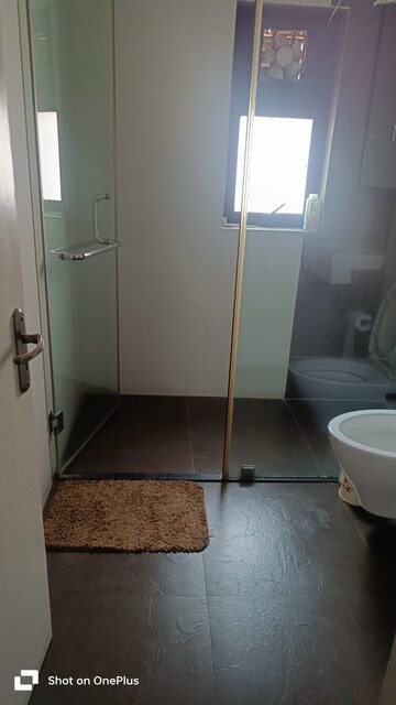 Bathroom in 4 BHK Penthouse at Halasuru – for Sale