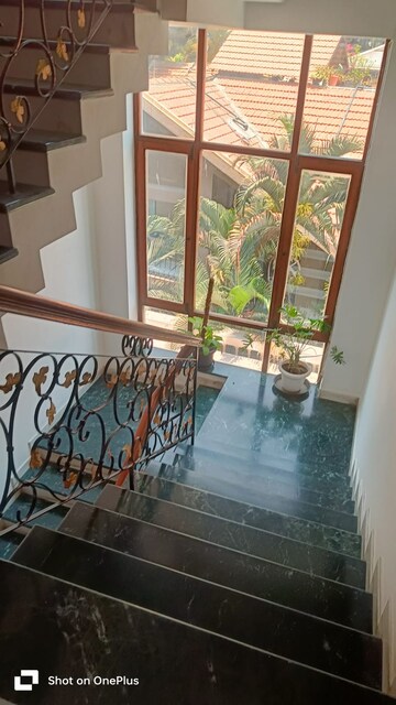 Balcony in 4 BHK Penthouse at Halasuru – for Sale