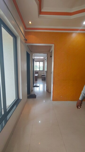 Room in 2 BHK Apartment at Satellite Garden, Goregaon East – for Rent