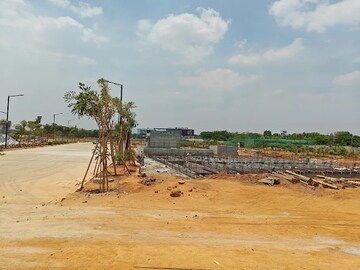 Plot For Sale in Brigade Oasis, Devanahalli