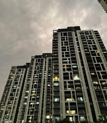 4 BHK Apartment For Sale in Tata Primanti Phase 2, Sector 72