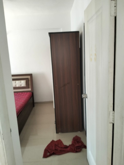 2 BHK Apartment For Rent in Rama Celestial City