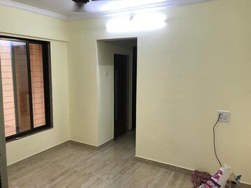 1 BHK Apartment For Rent in Shraddha Avenue, Goregaon West