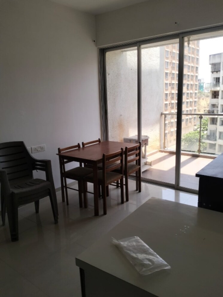 Living Room, rama-celestial-city 2 Bedroom 994 Sq.Ft. Apartment In Ravet Pune 8644532