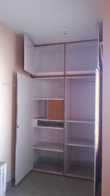 Furnished Amenities in 1 BHK Independent House at Rt Nagar – for Rent
