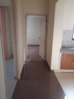 Building Lobby in 2 BHK Apartment at Umang Summer Palms, Sector 86 – for Sale