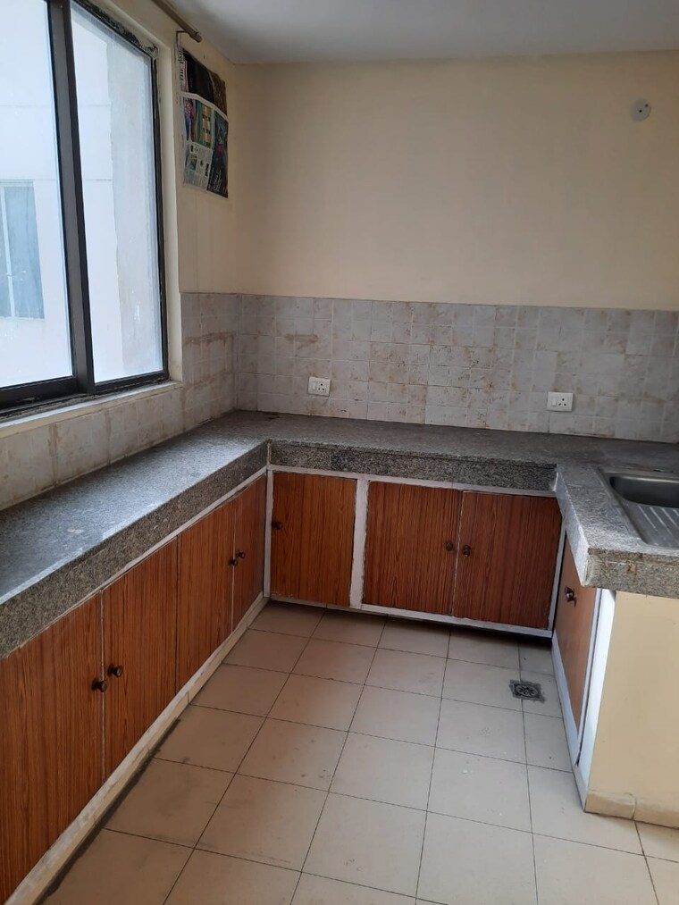 Kitchen, umang-summer-palms 2 Bedroom 871 Sq.Ft. Apartment In Sector 86 Faridabad 8644517