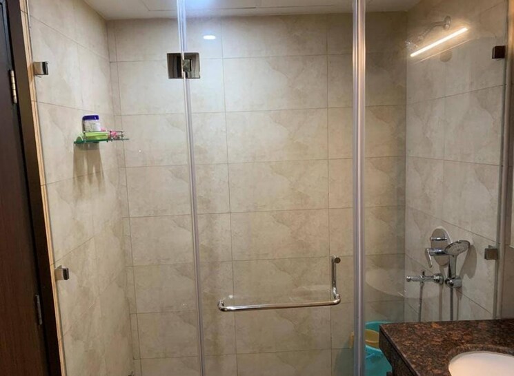 Bathroom, tata-primanti-phase-2 4 Bedroom 2900 Sq.Ft. Apartment In Sector 72 Gurgaon 8644445