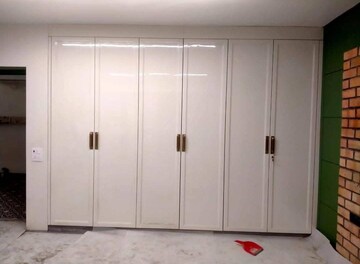 Furnished Amenities in 4 BHK Apartment at Tata Primanti Phase 2, Sector 72 – for Sale