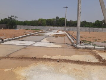  Plot For Sale in Chengicherla