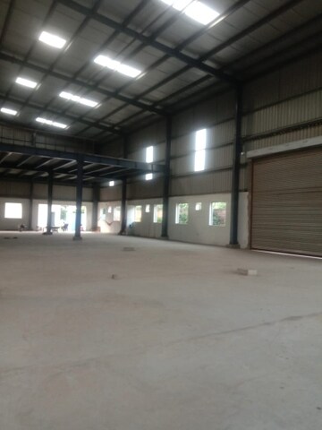  Warehouse For Rent in Sector 63