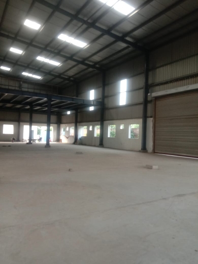 Warehouse For Rent in Sector 63