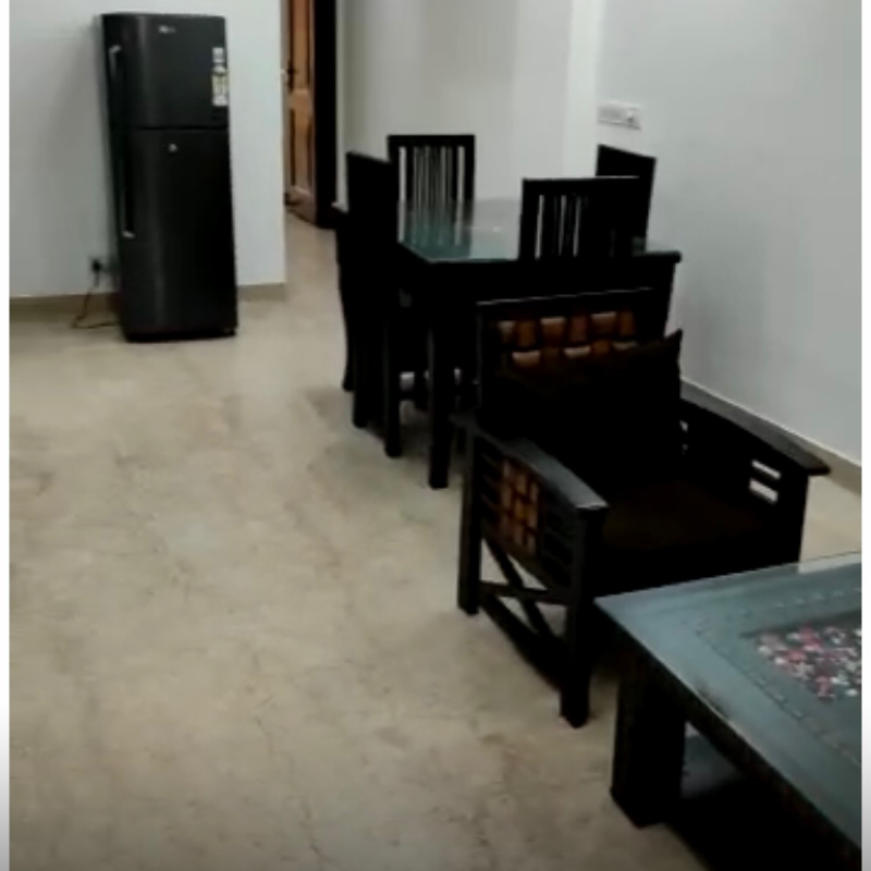 3 BHK Builder Floor For Rent in East Of Kailash