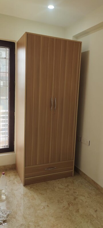 Building Lobby in 3 BHK Builder Floor at Sector 57 – for Rent