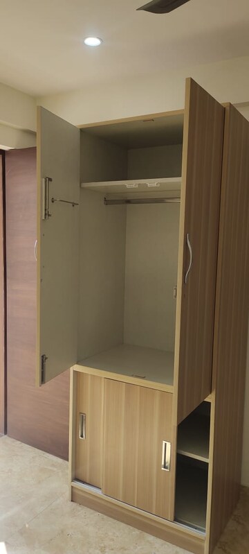 Bathroom in 3 BHK Builder Floor at Sector 57 – for Rent