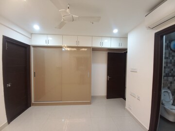 3 BHK Apartment For Rent in GHR Titania, Kondapur