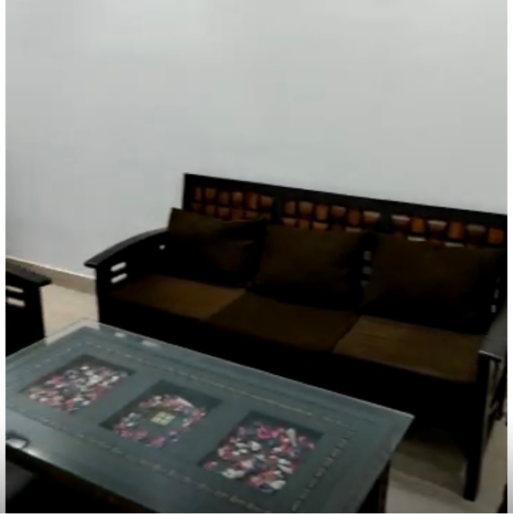 Living Room, east of kailash 3 Bedroom 1125 Sq.Ft. Builder Floor In East Of Kailash Delhi 8644560