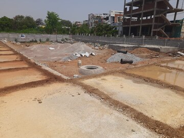 Plot Area in  Plot at Chengicherla – for Sale