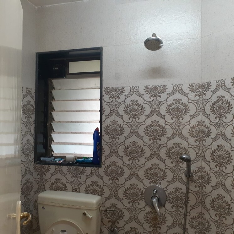 Bathroom, maharaja-retreat-chs 2 Bedroom 750 Sq.Ft. Apartment In Goregaon East Mumbai 8644573