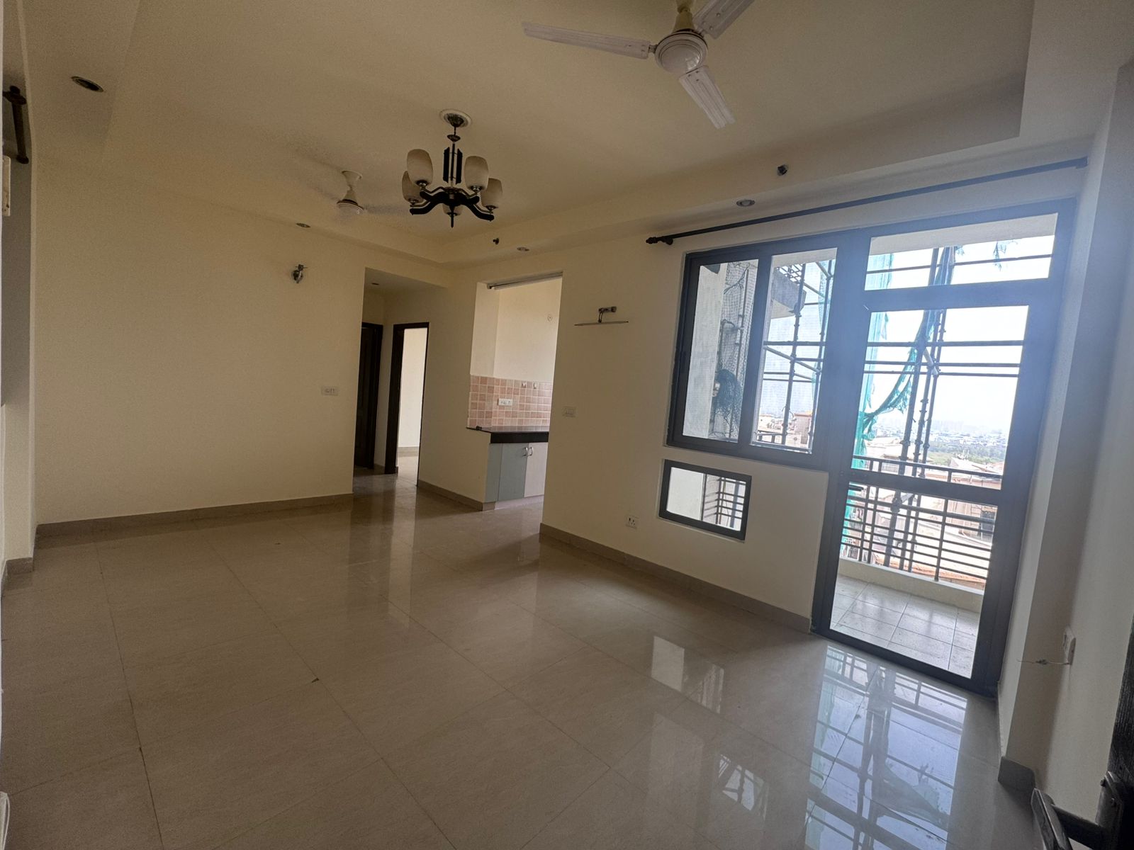 2 BHK 758 Sq.Ft. Apartment in Angel Mercury