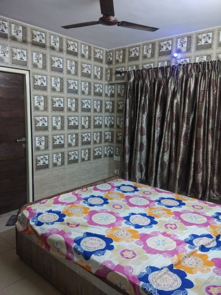 Bedroom, maharaja-retreat-chs 2 Bedroom 750 Sq.Ft. Apartment In Goregaon East Mumbai 8644573