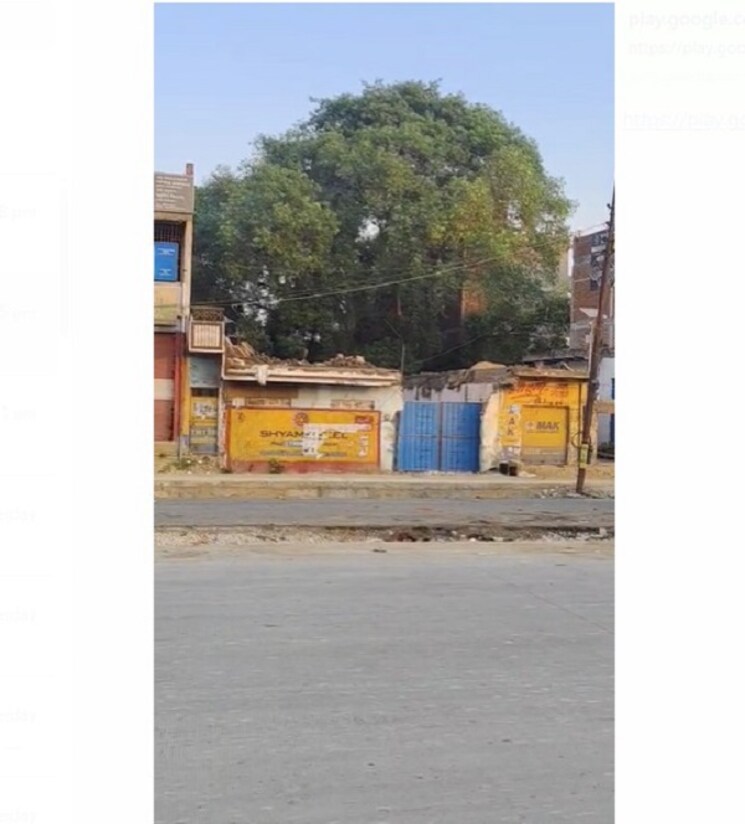 Swimming Pool, varanasi cantt Commercial Land 6300 Sq.Ft. In Varanasi Cantt Varanasi 8644486