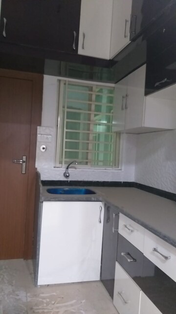 Kitchen in 2 BHK Apartment at Kolar Road – for Sale