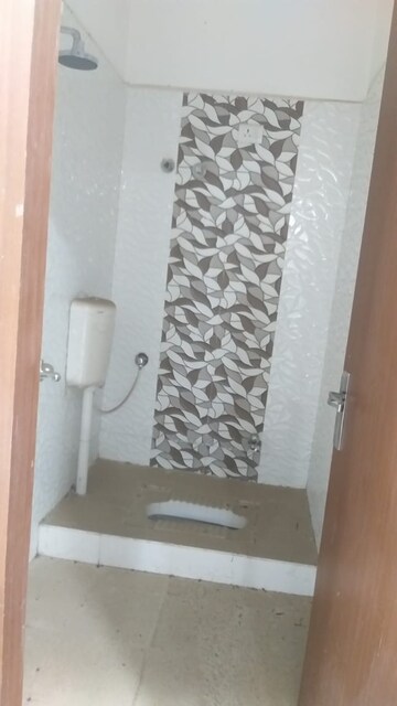 Bathroom in 2 BHK Apartment at Kolar Road – for Sale
