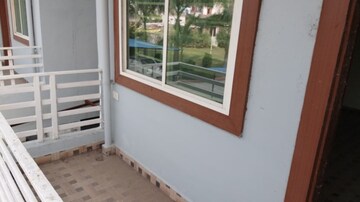 Balcony in 2 BHK Apartment at Kolar Road – for Sale