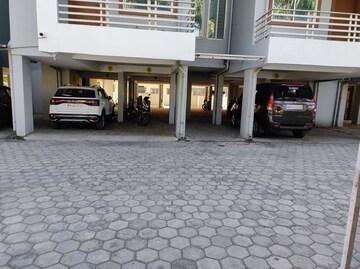 2 BHK Apartment – Exterior View View at Kolar Road - for Sale