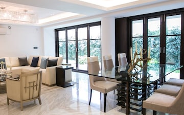 4 BHK Apartment For Sale in Nitesh Logos, Mg Road