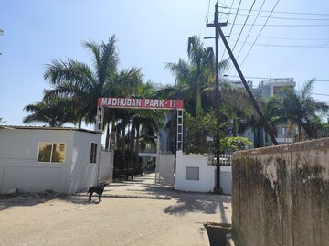 2 BHK Apartment – Exterior View View at Kolar Road - for Sale