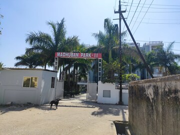 2 BHK Apartment – Exterior View View at Kolar Road - for Sale